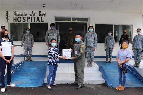 Fernando Air Base Hospital (Mataas Na Kahoy) (Hospitalby.com).